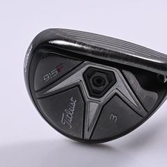 Titleist 915 F #3 Wood / 16.5 Degree / Senior Flex Kuro Kage Black 55 Shaft - Image 7