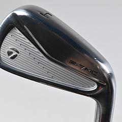 Taylormade P7MC 2020 #4 Iron / 23 Degree / X-Flex KBS Tour 130 Shaft - Image 5