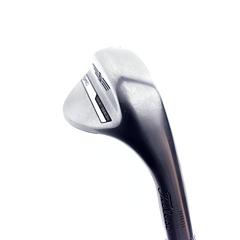 Used Titleist Vokey SM10 Tour Chrome Sand Wedge / 56.0 Degrees / Regular Flex - Image 3