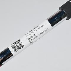 Taylormade P7MC 2020 #4 Iron / 23 Degree / X-Flex KBS Tour 130 Shaft - Image 6