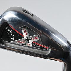 Callaway X-Tour #3 Iron / 21 Degree / Stiff Flex Dynamic Gold S300 Shafts - Image 2