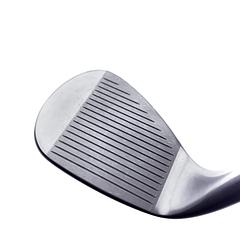 Used Titleist Vokey SM10 Tour Chrome Sand Wedge / 56.0 Degrees / Regular Flex - Image 6