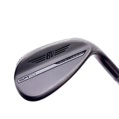 Used Titleist Vokey SM10 Nickel Sand Wedge / 56.0 Degrees / Wedge Flex - Image 1