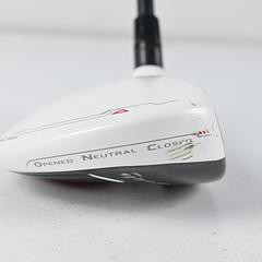 Taylormade R11 #3 Wood / 15.5 Degree / Regular Flex Fujikura Blur 70 Shaft - Image 4