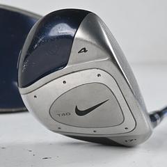Nike T40 #4 Wood / 17 Degree / Stiff Flex Speed Step Shaft - Image 1