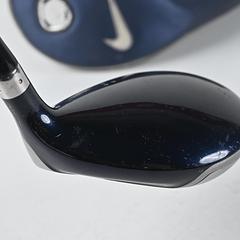 Nike T40 #4 Wood / 17 Degree / Stiff Flex Speed Step Shaft - Image 5