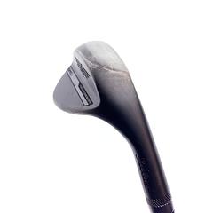 Used Titleist Vokey SM10 Nickel Sand Wedge / 56.0 Degrees / Wedge Flex - Image 3