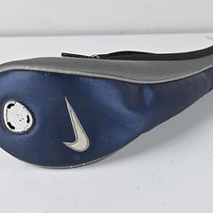Nike T40 #4 Wood / 17 Degree / Stiff Flex Speed Step Shaft - Image 9