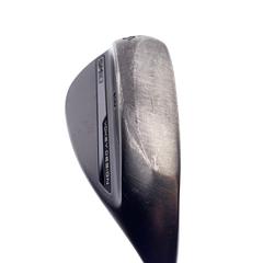 Used Titleist Vokey SM10 Nickel Sand Wedge / 56.0 Degrees / Wedge Flex - Image 4