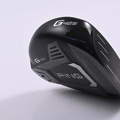 Ping G425 Max #3 Wood / 14.5 Degree / Senior Flex Ping Alta CB Black 65 Shaft - Image 1