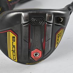 Cobra King Speedzone #5 Wood / 18 Degree / Senior Flex Helium Black 4 Shaft - Image 2