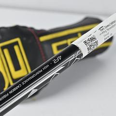 Cobra King Speedzone #5 Wood / 18 Degree / Senior Flex Helium Black 4 Shaft - Image 6