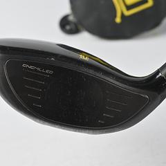 Cobra King Speedzone #5 Wood / 18 Degree / Senior Flex Helium Black 4 Shaft - Image 4