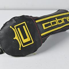 Cobra King Speedzone #5 Wood / 18 Degree / Senior Flex Helium Black 4 Shaft - Image 9