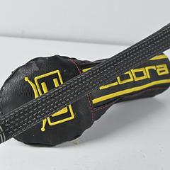 Cobra King Speedzone #5 Wood / 18 Degree / Senior Flex Helium Black 4 Shaft - Image 8