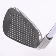 Ping G2 #9 Iron / Green Dot / Stiff Flex Steel Shaft - Image 2