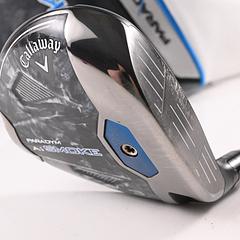 Callaway Paradym Ai Smoke Max #3 Wood / 15 Degree / Regular Flex Tensei AV Blue - Image 1