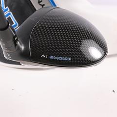 Callaway Paradym Ai Smoke Max #3 Wood / 15 Degree / Regular Flex Tensei AV Blue - Image 5