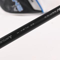 Callaway Paradym Ai Smoke Max #3 Wood / 15 Degree / Regular Flex Tensei AV Blue - Image 6