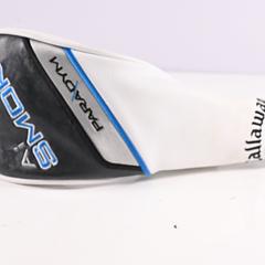 Callaway Paradym Ai Smoke Max #3 Wood / 15 Degree / Regular Flex Tensei AV Blue - Image 9