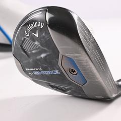Callaway Paradym Ai Smoke Max #5 Wood / 18 Degree / Regular Flex Tensei AV Blue - Image 1