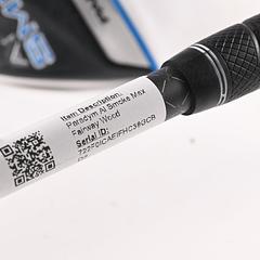 Callaway Paradym Ai Smoke Max #3 Wood / 15 Degree / Regular Flex Tensei AV Blue - Image 7