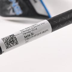 Callaway Paradym Ai Smoke Max #5 Wood / 18 Degree / Regular Flex Tensei AV Blue - Image 7