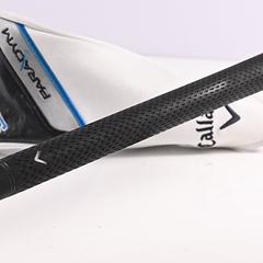 Callaway Paradym Ai Smoke Max #5 Wood / 18 Degree / Regular Flex Tensei AV Blue - Image 8