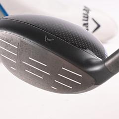 Callaway Paradym Ai Smoke Max #5 Wood / 18 Degree / Regular Flex Tensei AV Blue - Image 4