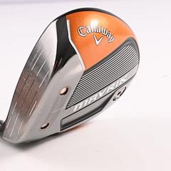 Left Hand Callaway Mavrik Max #3 Wood / 16 Degree / Regular Flex Evenflow - Image 1