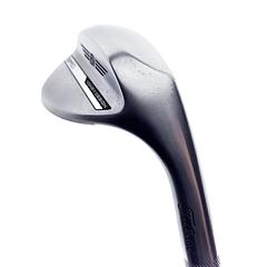 Used Titleist Vokey SM10 Tour Chrome Lob Wedge / 60.0 Degrees / Wedge Flex - Image 3