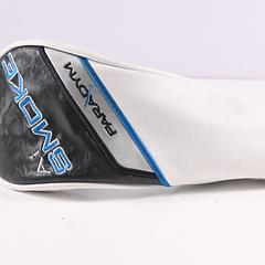 Callaway Paradym Ai Smoke Max #5 Wood / 18 Degree / Regular Flex Tensei AV Blue - Image 9