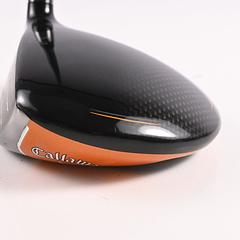 Left Hand Callaway Mavrik Max #3 Wood / 16 Degree / Regular Flex Evenflow - Image 3