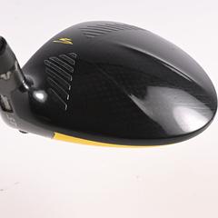 Cobra King F9 #3-4 Wood / 14.5 Degree / Regular Flex Fujikura Atmos Blue 7 Shaft - Image 9