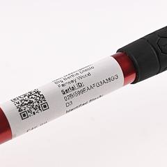 Callaway Big Bertha Diablo #3 Wood / 15 Degree / Regular Flex Callaway 60 Shaft - Image 7