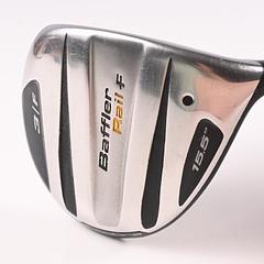 Cobra Baffler Rail-F #3 Wood / 15.5 Degree / Regular Flex Fujikura Motore 60 - Image 2