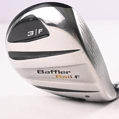 Cobra Baffler Rail-F #3 Wood / 15.5 Degree / Regular Flex Fujikura Motore 60 - Image 1