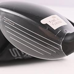 Cobra DS-Adapt X #3 Wood / 15 Degree / Stiff Flex Denali Black 70 Shaft - Image 9