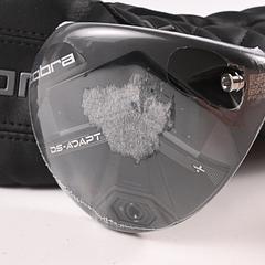 Cobra DS-Adapt X #3 Wood / 15 Degree / Stiff Flex Denali Black 70 Shaft - Image 2