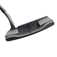 Used Odyssey Toulon Garage Madison Putter / 34.0 Inches - Image 5