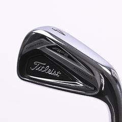 Titleist 716 AP2 #4 Iron / 24 Degree / Regular Flex Dynamic Gold R300 Shaft - Image 1