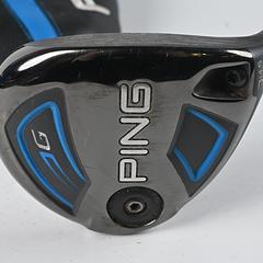Ping G Series #3 Wood / 14.5 Degree / Stiff Flex Ping Alta 65 Shaft - Image 2