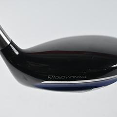 Mizuno F-60 #3 Wood / 15 Degree / Regular Flex Mizuno Exsar FS3 70 Shaft - Image 5