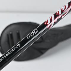 Cobra Darkspeed X #5 Wood / 18 Degree / Stiff Flex Kai'li Red 50 Shaft - Image 6