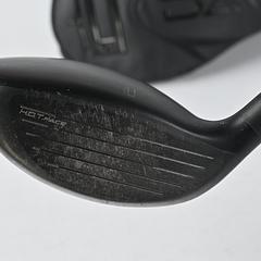 Cobra Darkspeed X #5 Wood / 18 Degree / Stiff Flex Kai'li Red 50 Shaft - Image 4