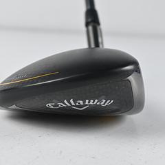 Callaway Rogue ST LS #3HL Wood / 16.5 Degree / X-Flex UST Elements Chrome 8 - Image 7