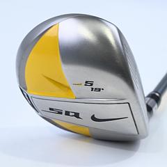 Nike SQ #5 Wood / 19 Degree / Regular Flex Diamana Sasquatch Shaft - Image 1