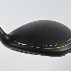 Callaway Rogue ST LS #3HL Wood / 16.5 Degree / X-Flex UST Elements Chrome 8 - Image 5