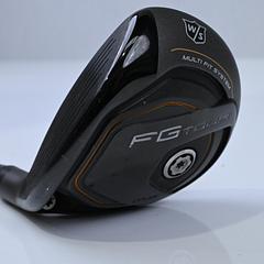 Left Hand Wilson Staff FG Tour M3 #3 Wood / 15 Degree / Stiff Flex Aldila RIP 65 - Image 1