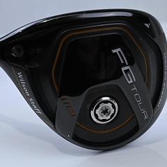 Left Hand Wilson Staff FG Tour M3 #3 Wood / 15 Degree / Stiff Flex Aldila RIP 65 - Image 2